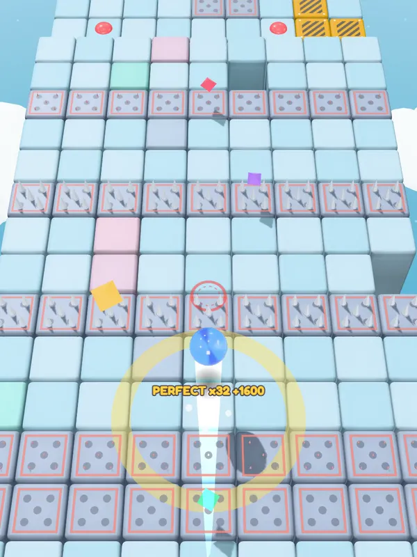 The Bath Time world